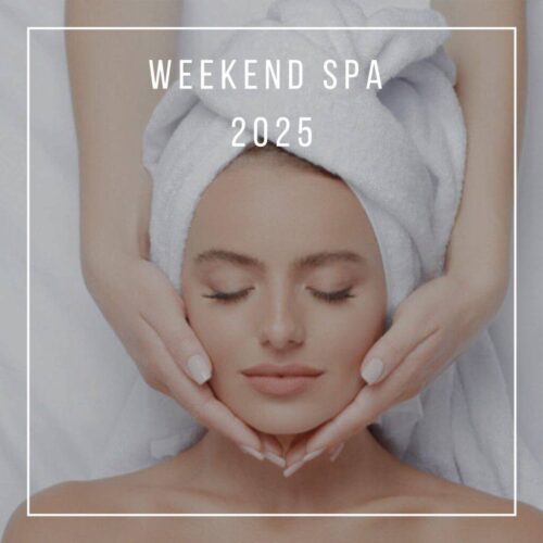 weekend spa